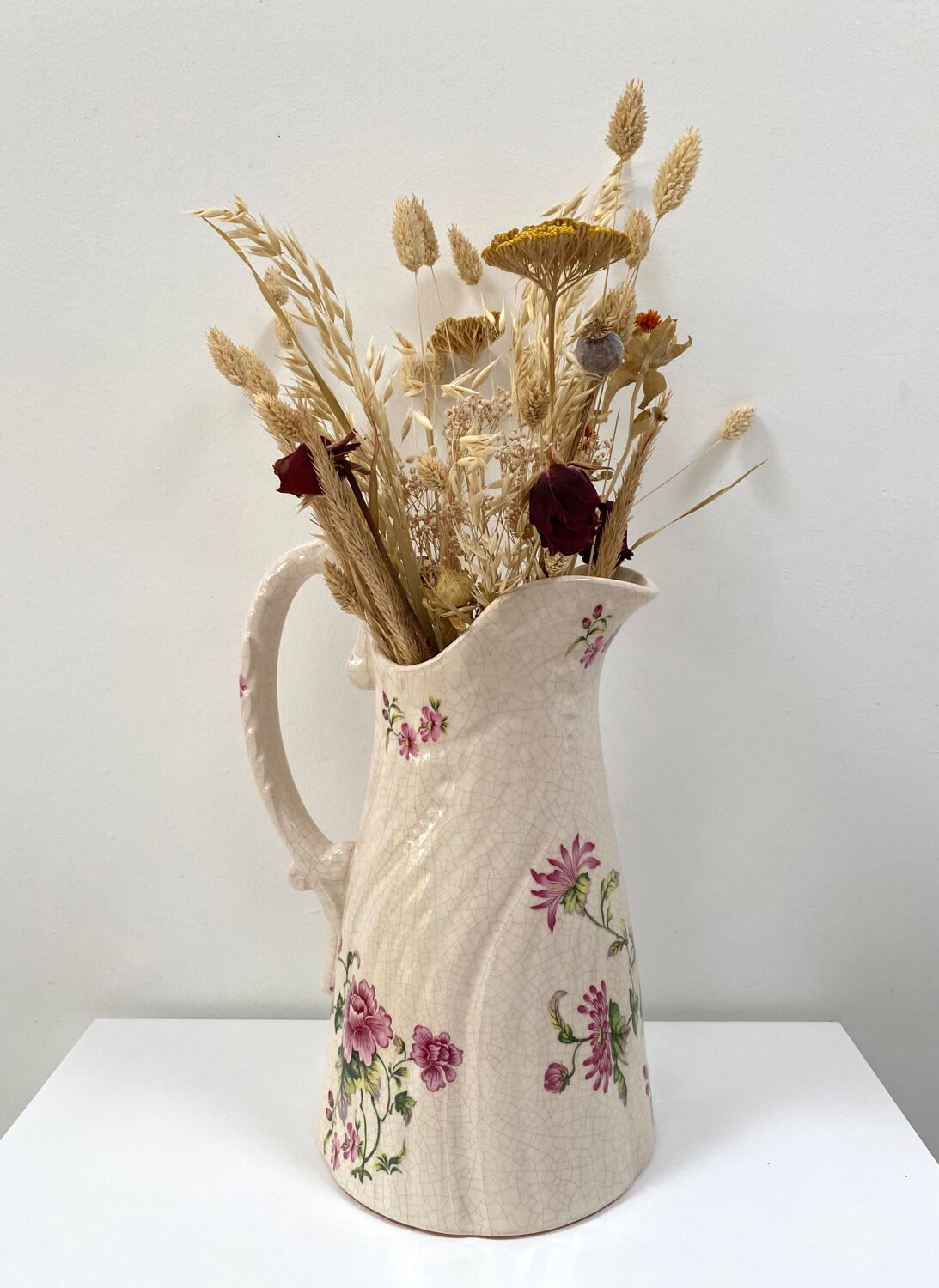 Pitcher