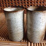 Set of 4 cups Vallauris