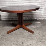 Vintage Baumann round table