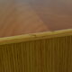 Pair of mid-century Bedside Tables,Bucovice,1970's.