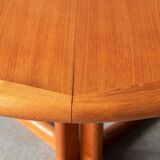 Table à manger « modèle 108 », design danois