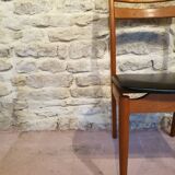 Former Chair Scandinavian skai