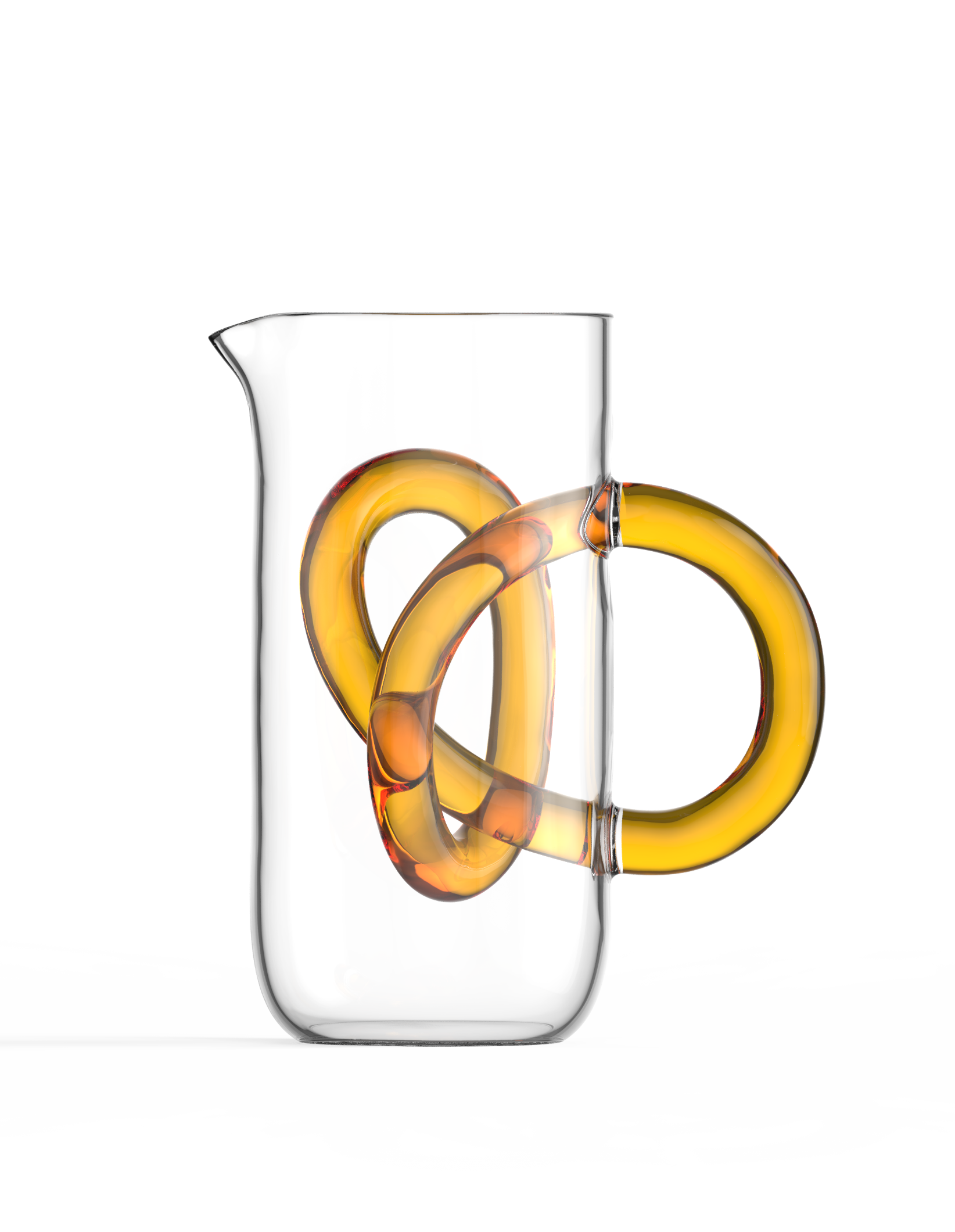 Carafe Gribouille