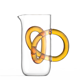 Carafe Gribouille