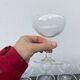 12 glass cups