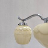 Art Deco chandelier 1930