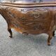 Commode tombeau bordelaise, style Louis XV