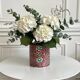 Jingdezhen hard porcelain vase China