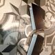 Pair of wall lights CP1 Charlotte Perriand