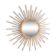 Mirror Sun rattan 62 X27