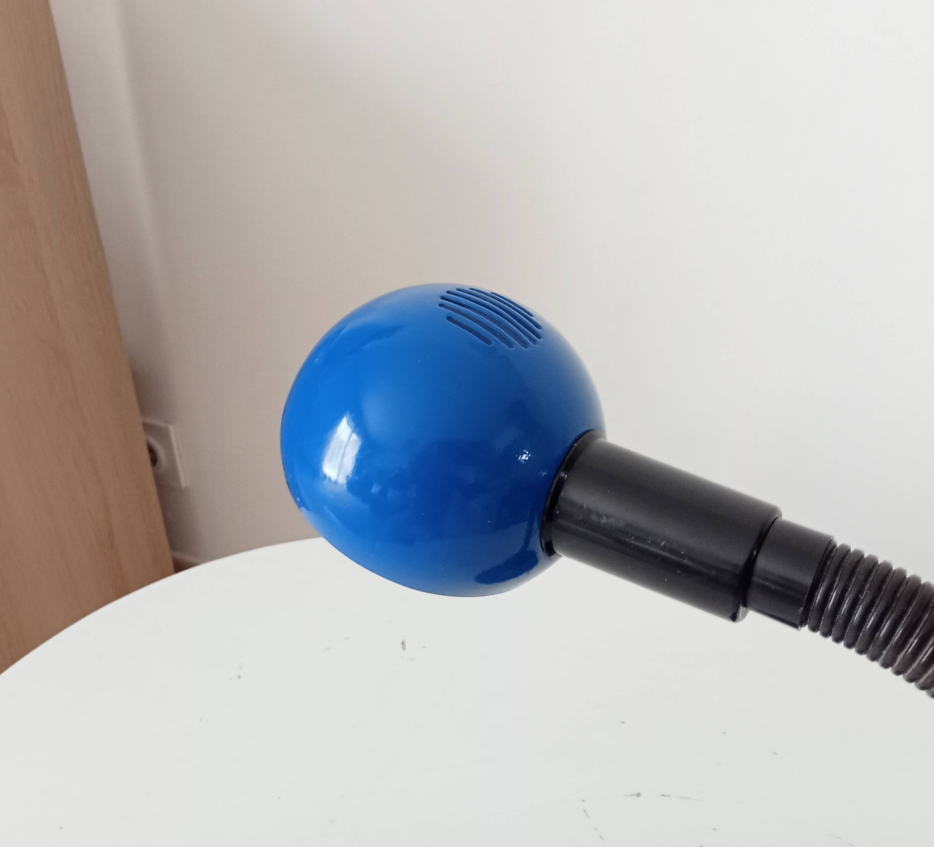 Vintage desk lamp by Brilliant from the 80s/90s.