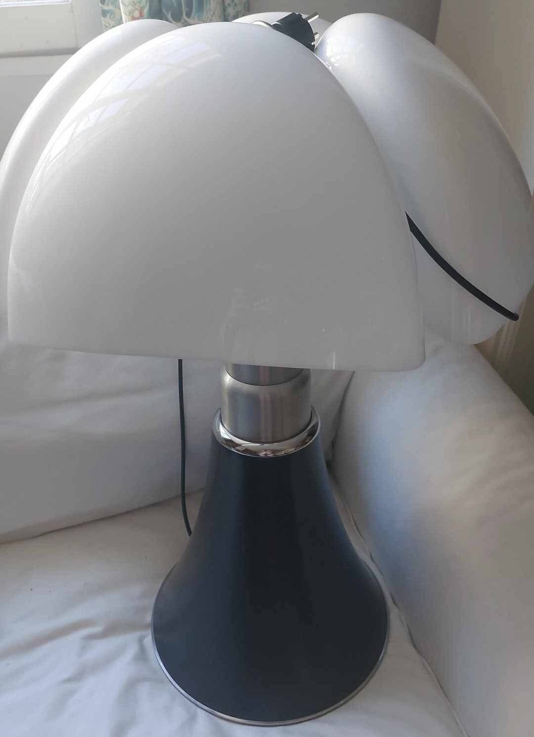 Pipistrello Grand Model Lamp