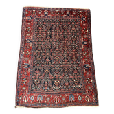 Handmade bijar rug