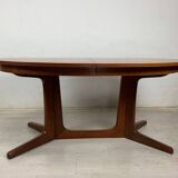 Baumann table