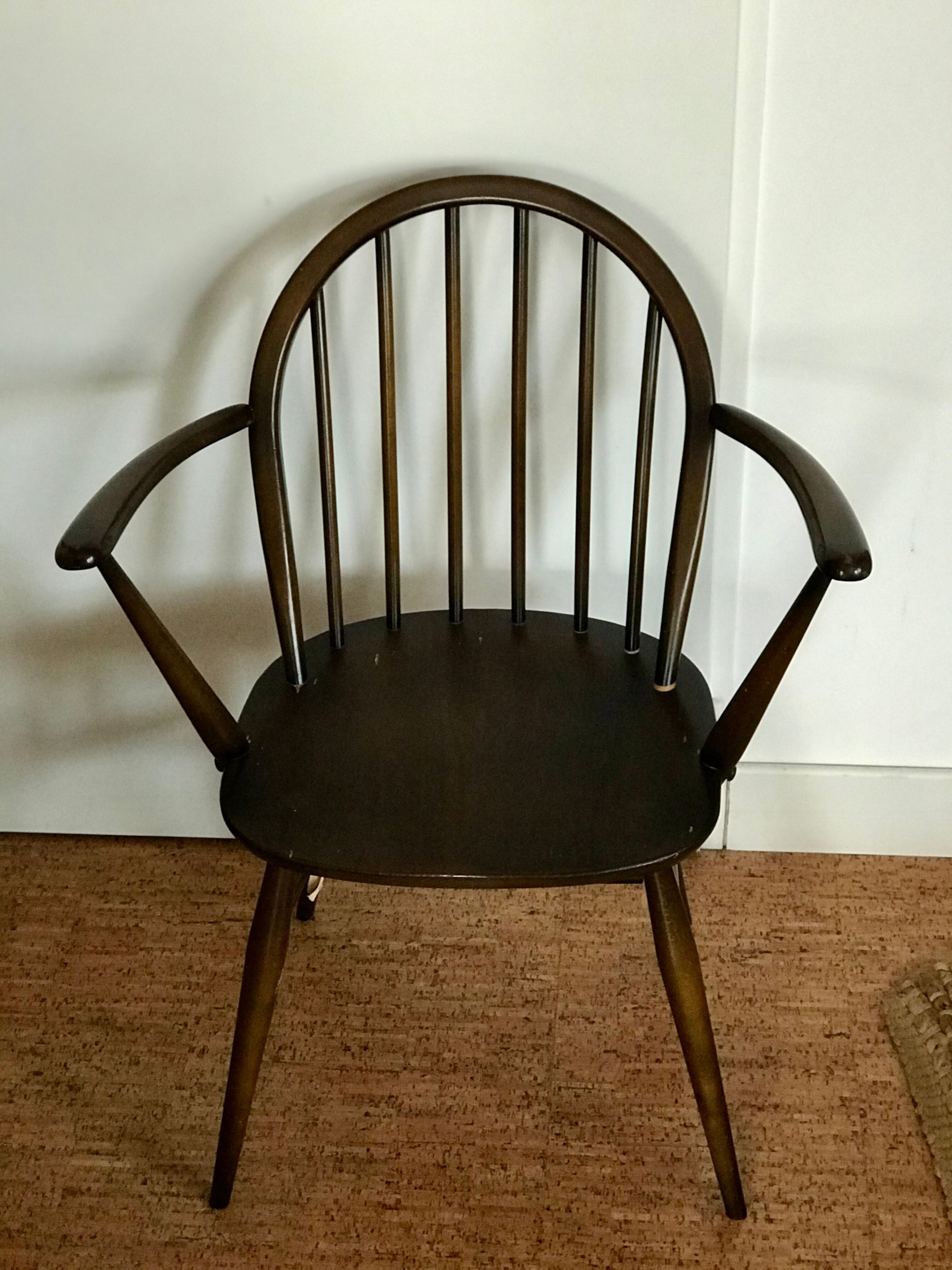 Ercol Chair