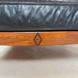 Armchair in the style of Tobia Scarpa