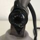 Lampe vintage 1950 industrielle atelier Super Chrome - 60 cm