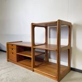 Danish storage unit circa 1970