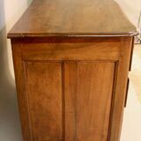 18th Century Lyonnaise Walnut Chest of Drawers