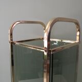 Umbrella holder, Belgochrom 1970