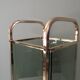 Umbrella holder, Belgochrom 1970