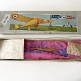 The French Airplane, "Condor" model from 1930, Unmanned Aircraft, United France