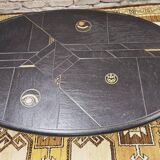 Paul Kingma coffee table