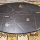 Paul Kingma coffee table