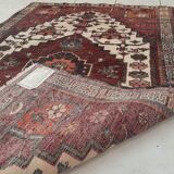 Tapis Persan Chidan fait main 172x110cm