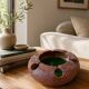 Ceramic catchall M. Lodereau 1970
