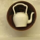 Children's toy teapot