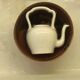 Children's toy teapot