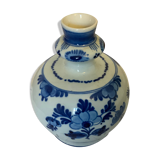 Little Delft Blue Faïencerie Flacon