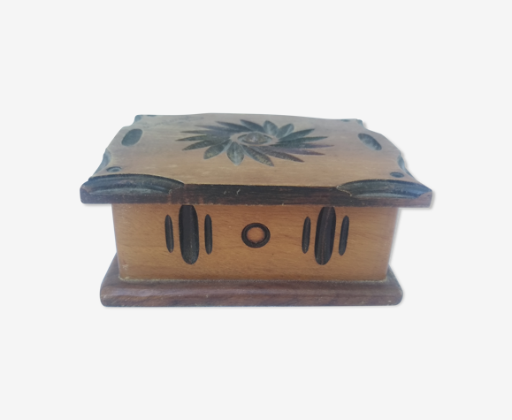 Boite à bijoux