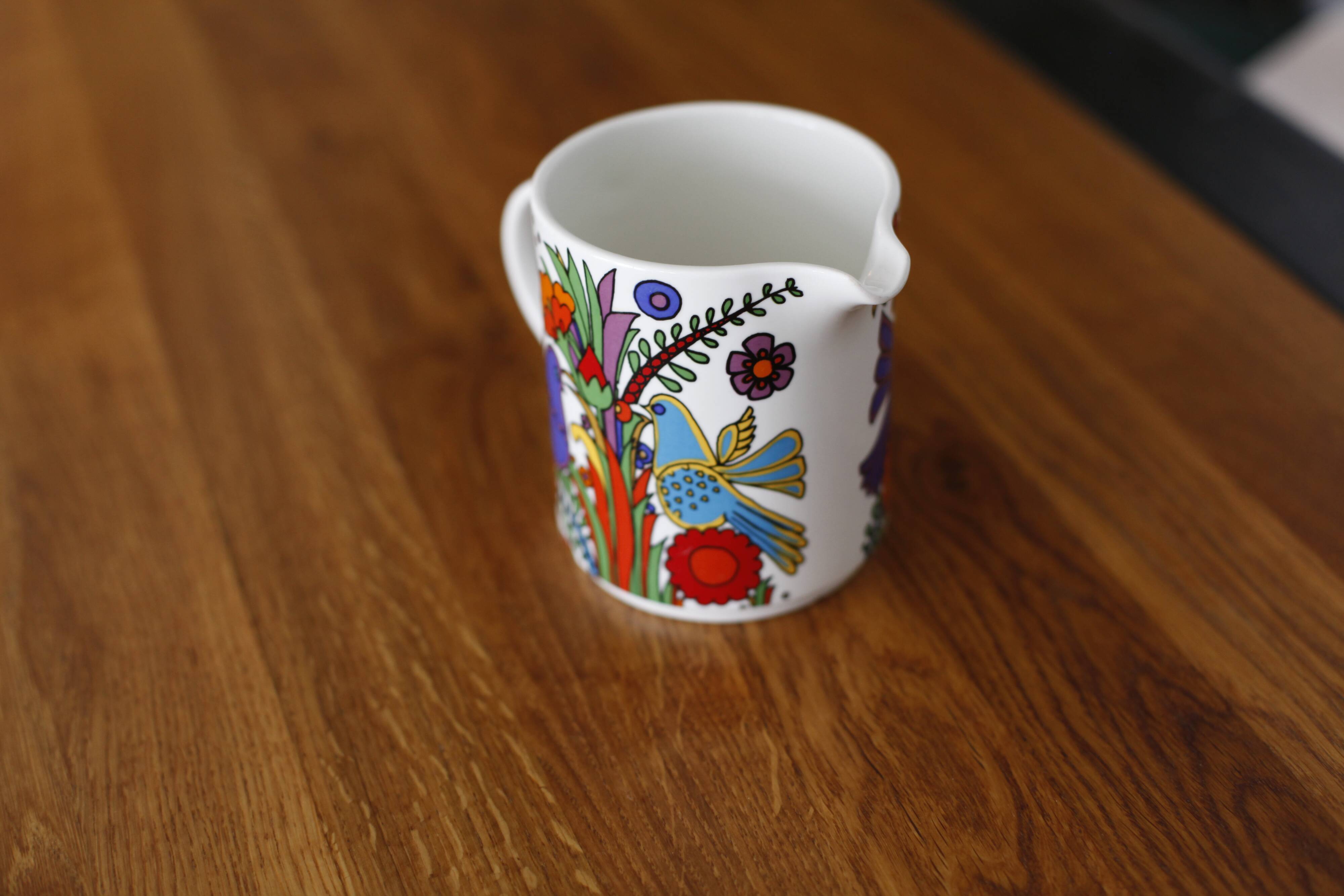 Pitcher or decanter acapulco villeroy & boch