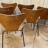 Jacobsen Series 7 Chairs