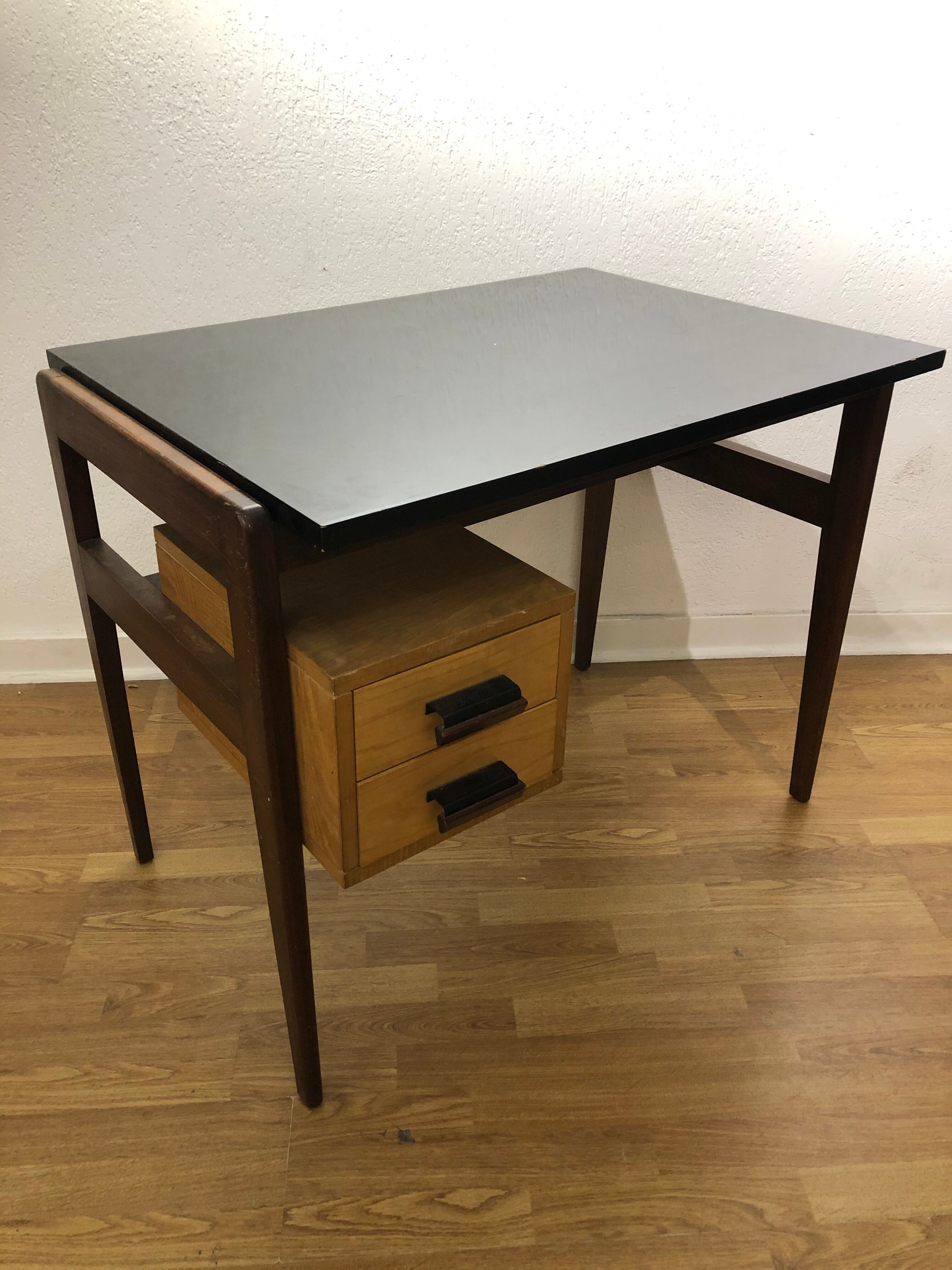 Vintage desk
