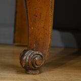 Cherrywood chest of drawers, stamped A.Mailfert – 1st part of the 20th century