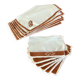 Placemats and napkins