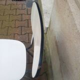 Chaise en formica