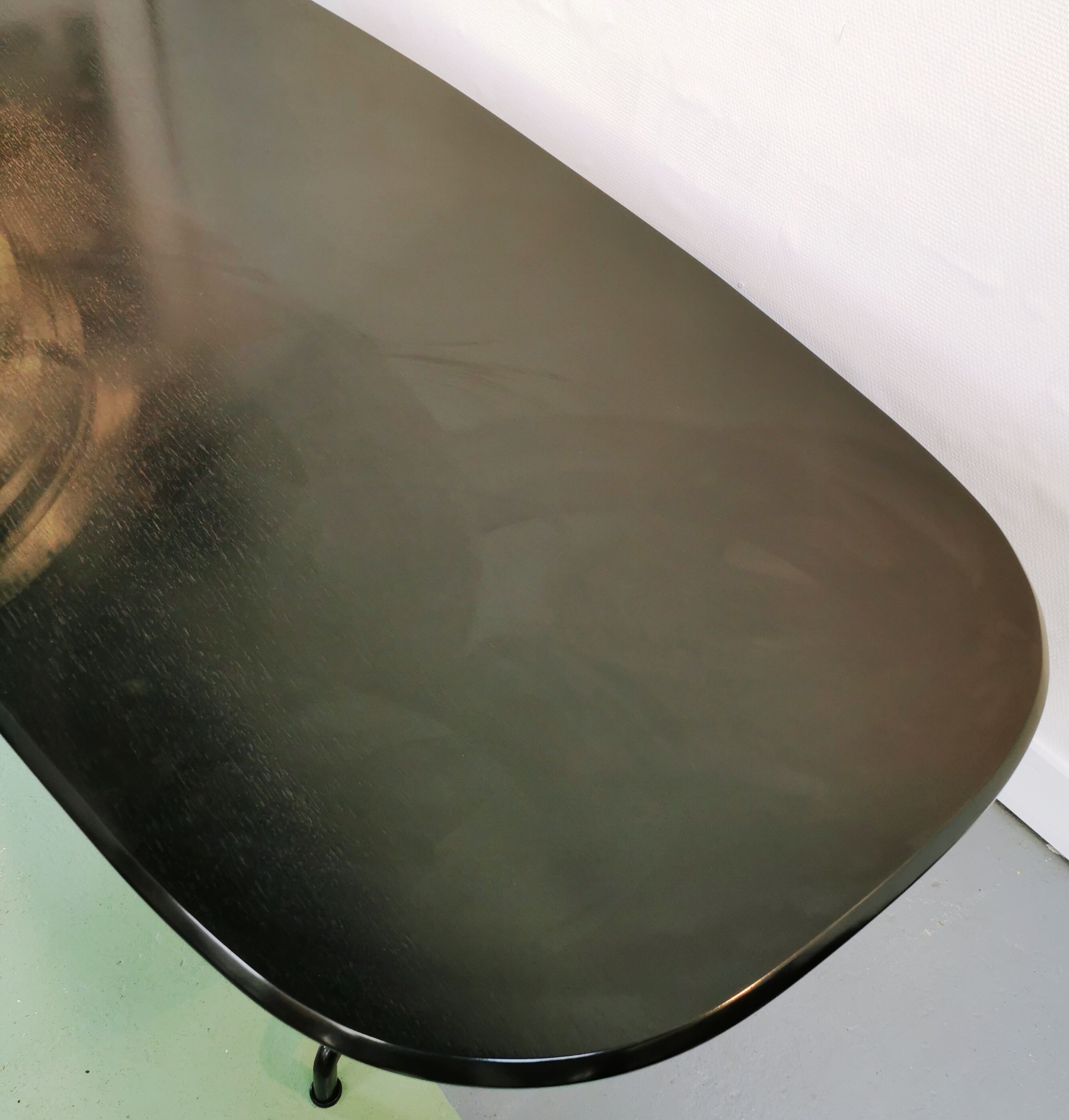 Castelli dining table