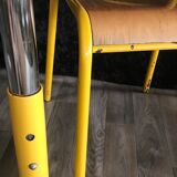 Bureau avec chaise