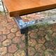 Transformable table Roche Bobois 1970-1980