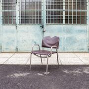 Castiglietta chairs by Achille Castiglioni & Marcello Malein for Zanotta, 1967
