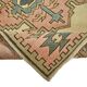 Turkish Vintage Anatolian Rug 95 cm x 105 cm