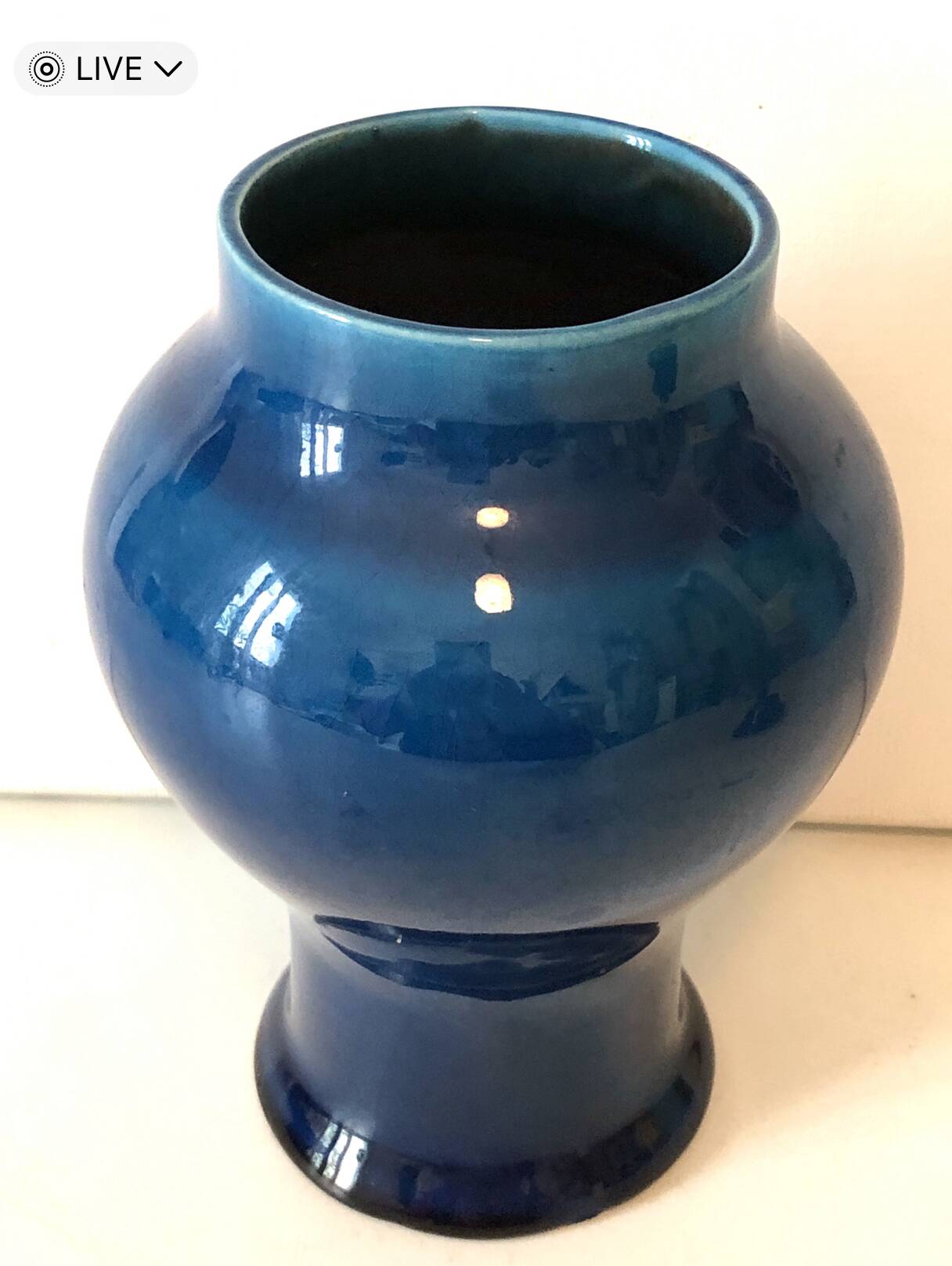Vase