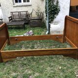 Honey boat bed