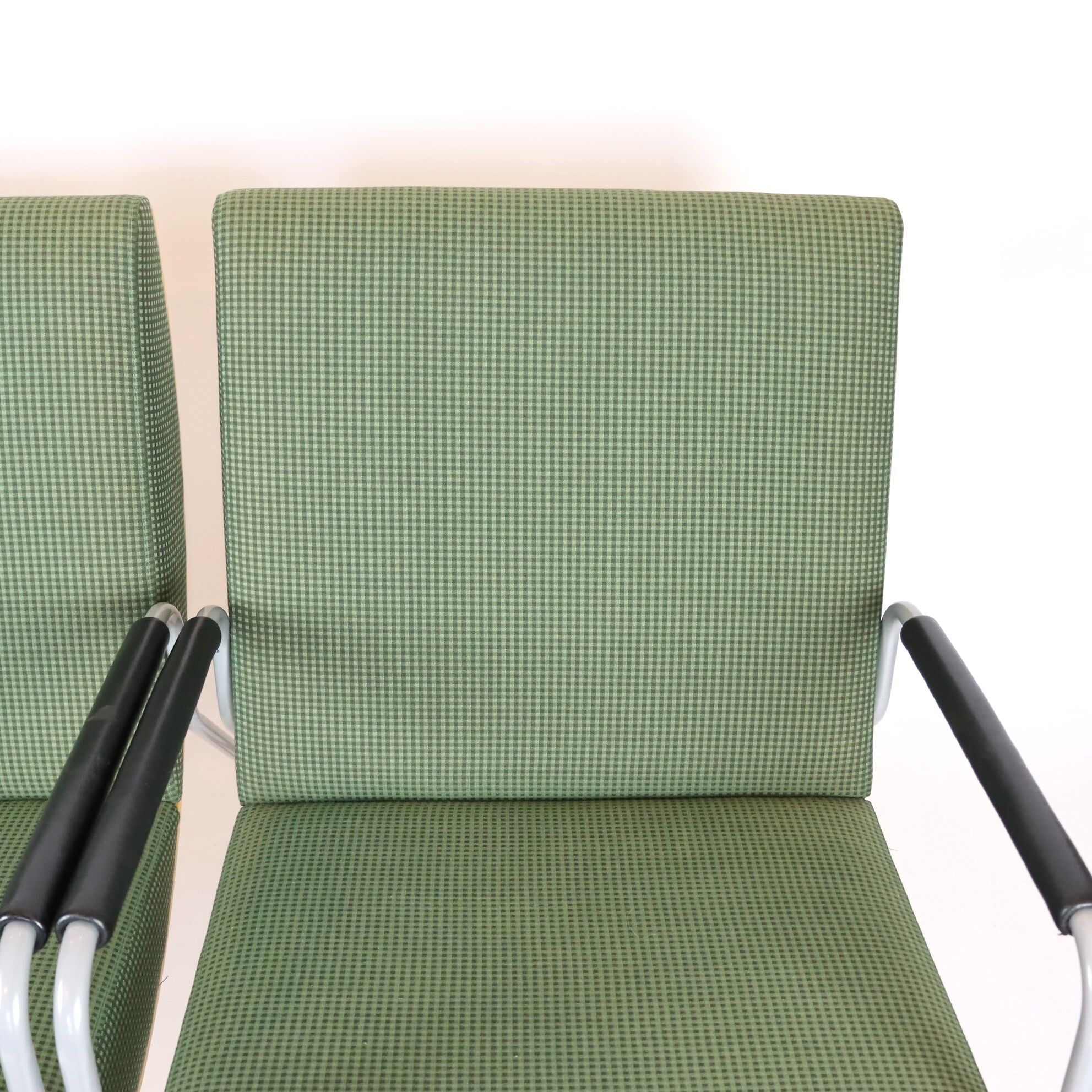 Pair of armchairs 90s