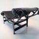 Cassina LC4 Chaise Longue – Le Corbusier, Charlotte Perriand & Pierre Jeanneret