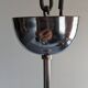 Art Deco frosted glass pendant light circa 1920